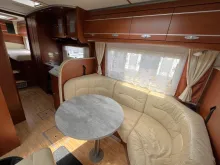 Fahrzeugbild Dethleffs Globetrotter A 9000 #34