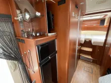 Fahrzeugbild Dethleffs Globetrotter A 9000 #35