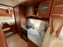 Fahrzeugbild Dethleffs Globetrotter A 9000 #36