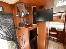 Fahrzeugbild Dethleffs Globetrotter A 9000 #37