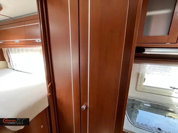 Fahrzeugbild Dethleffs Globetrotter A 9000 #38