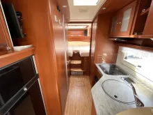 Fahrzeugbild Dethleffs Globetrotter A 9000 #40