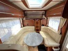 Fahrzeugbild Dethleffs Globetrotter A 9000 #41