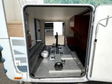 Fahrzeugbild Dethleffs Globetrotter A 9000 #43