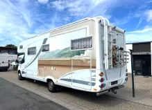 Fahrzeugbild Dethleffs Globetrotter A 9000 #45