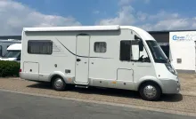 Fahrzeugbild Hymer B-Klasse 654 #2