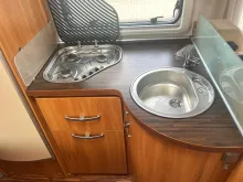 Fahrzeugbild Hymer B-Klasse 654 #7