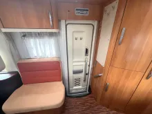Fahrzeugbild Hymer B-Klasse 654 #18