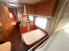 Fahrzeugbild Hymer B-Klasse 654 #21