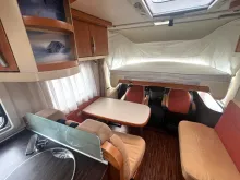 Fahrzeugbild Hymer B-Klasse 654 #35