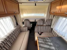 Fahrzeugbild Hymer B-Klasse 544 #5