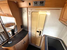 Fahrzeugbild Hymer B-Klasse 544 #15