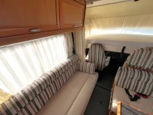 Fahrzeugbild Hymer B-Klasse 544 #21