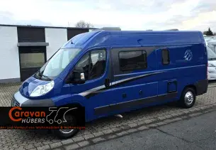 Bild BoxStar 600