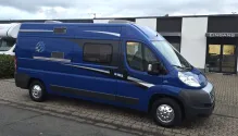 Fahrzeugbild Knaus BoxStar 600 #2