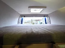 Fahrzeugbild Knaus BoxStar 600 #5