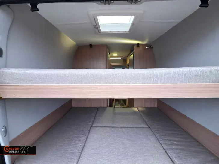 Fahrzeugbild Knaus BoxStar 600 #18