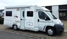 Fahrzeugbild Roller Team Sonstige 255 P #3