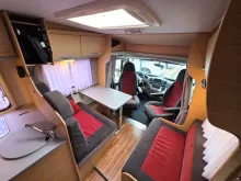 Fahrzeugbild Roller Team Sonstige 255 P #14
