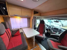 Fahrzeugbild Roller Team Sonstige 255 P #16