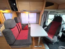 Fahrzeugbild Roller Team Sonstige 255 P #18