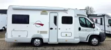 Fahrzeugbild Roller Team Sonstige 255 P #31