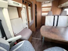 Fahrzeugbild Eura Mobil Profila One 690 HB #26