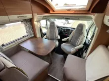 Fahrzeugbild Eura Mobil Profila One 690 HB #29