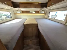 Fahrzeugbild Malibu I 460 #19