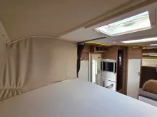 Fahrzeugbild Malibu I 460 #26