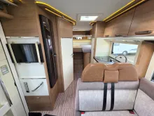 Fahrzeugbild Malibu I 460 #30