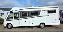 Fahrzeugbild Malibu I 460 #34