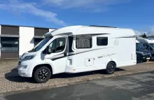 Fahrzeugbild Knaus Sky TI 650 MF #1