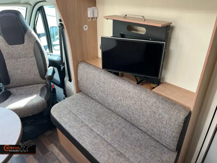 Fahrzeugbild Knaus Sky TI 650 MF #23