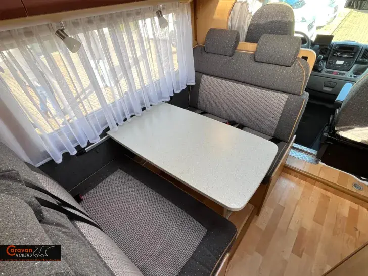 Fahrzeugbild Dethleffs Advantage 5841 #29