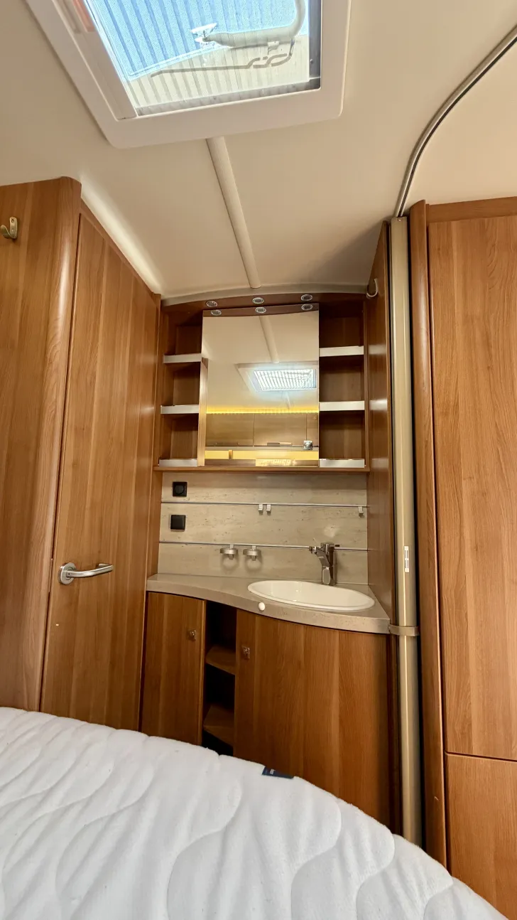 Fahrzeugbild Fendt Saphir 465 SFB Sehr gepflegt #9