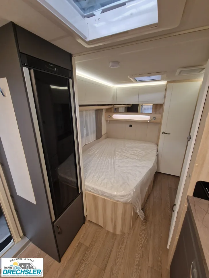 Fahrzeugbild Hobby De Luxe 495 WFB #7