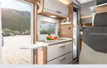 Fahrzeugbild Knaus Van TI 650 MEG VANSATION TraumMobil*Automatik*Rahmenfer #13