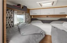 Fahrzeugbild Knaus Van TI 650 MEG VANSATION TraumMobil*Automatik*Rahmenfer #18