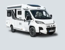 Fahrzeugbild Knaus Van TI 650 MEG VANSATION TraumMobil*Automatik*Rahmenfer #37