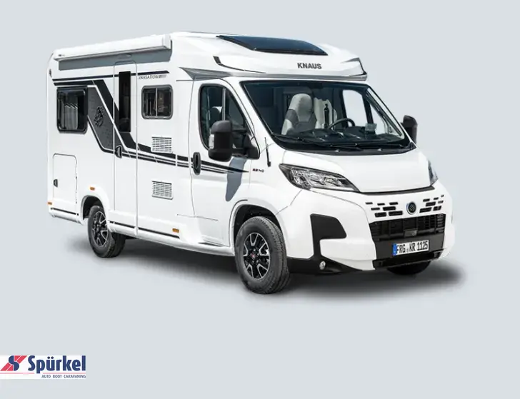 Fahrzeugbild Knaus Van TI 650 MEG VANSATION TraumMobil*Automatik*Rahmenfer #37