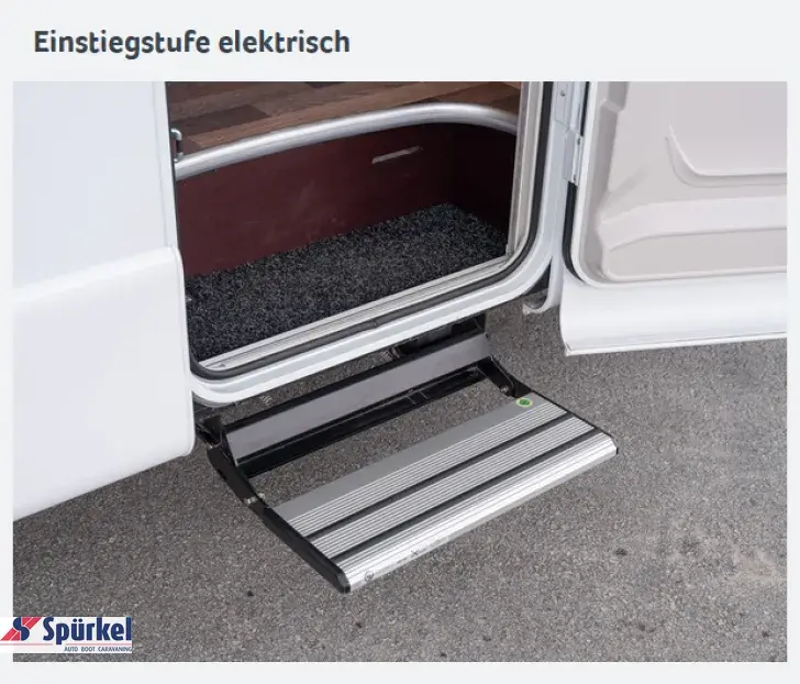 Fahrzeugbild Knaus Van TI 650 MEG VANSATION TraumMobil*Automatik*Rahmenfer #21