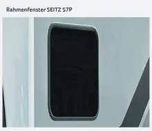 Fahrzeugbild Knaus Van TI 650 MEG VANSATION TraumMobil*Automatik*Rahmenfer #22