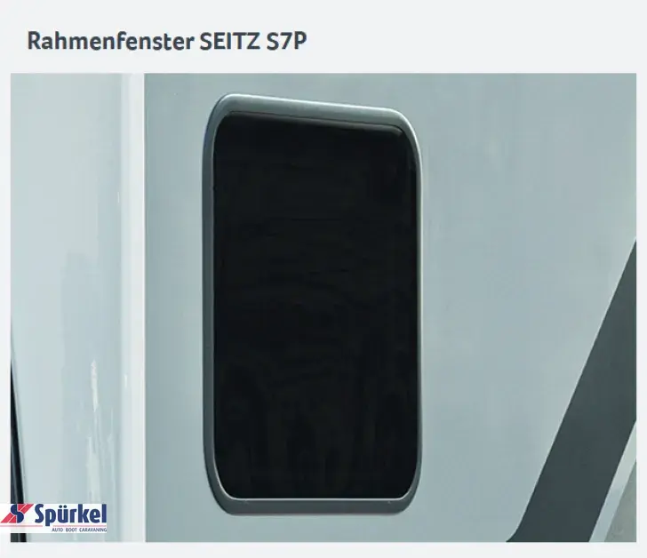 Fahrzeugbild Knaus Van TI 650 MEG VANSATION TraumMobil*Automatik*Rahmenfer #22