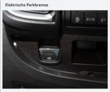 Fahrzeugbild Knaus Van TI 650 MEG VANSATION TraumMobil*Automatik*Rahmenfer #24