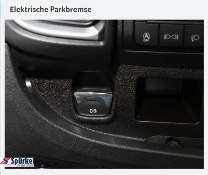 Fahrzeugbild Knaus Van TI 650 MEG VANSATION TraumMobil*Automatik*Rahmenfer #24