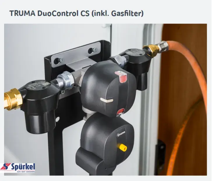 Fahrzeugbild Knaus Van TI 650 MEG VANSATION TraumMobil*Automatik*Rahmenfer #16