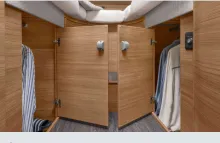 Fahrzeugbild Knaus Van TI 650 MEG VANSATION TraumMobil*Automatik*Rahmenfer #30