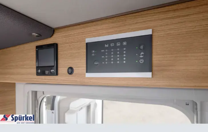 Fahrzeugbild Knaus Van TI 650 MEG VANSATION TraumMobil*Automatik*Rahmenfer #23