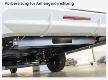 Fahrzeugbild Knaus Van TI 650 MEG VANSATION TraumMobil*Automatik*Rahmenfer #20